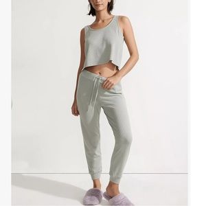 Madewell Pajama Set